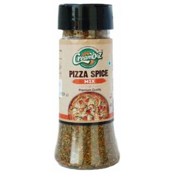 Creamooz Pizza Spice Mix 60G